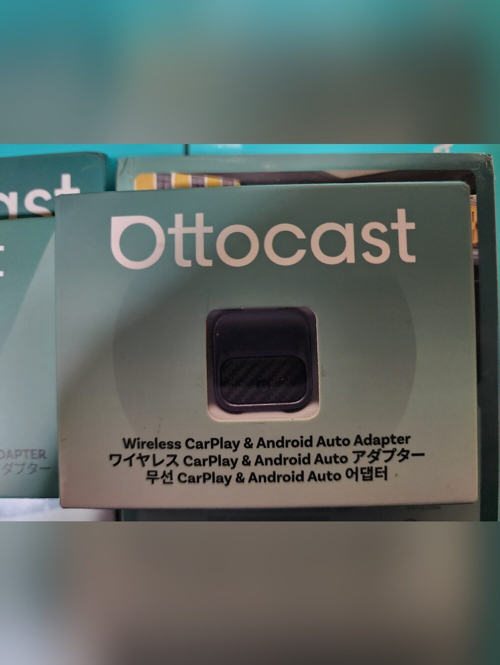 Ottocast Set!! - Picture 5 of 5